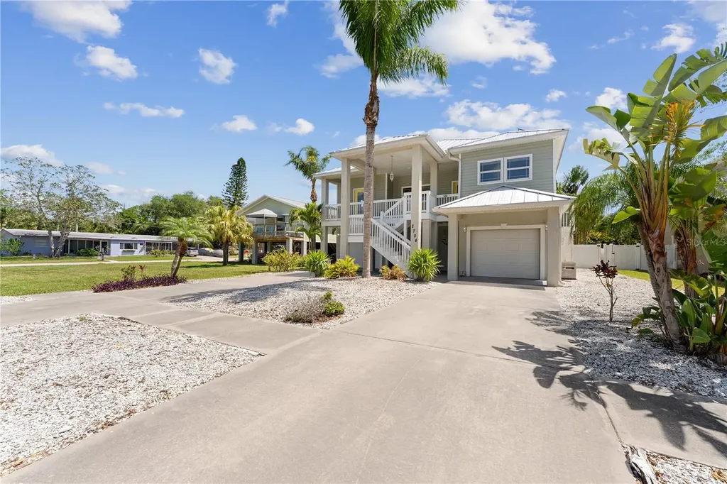 2704 57th Street S Gulfport FL 33707