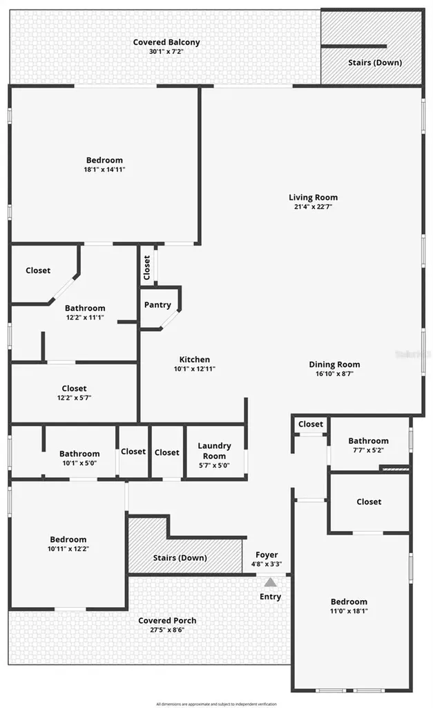 2704 57th Street S Gulfport FL 33707