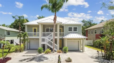 2704 57th Street S Gulfport FL 33707