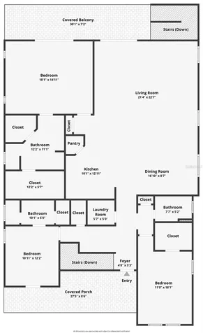 2704 57th Street S Gulfport FL 33707