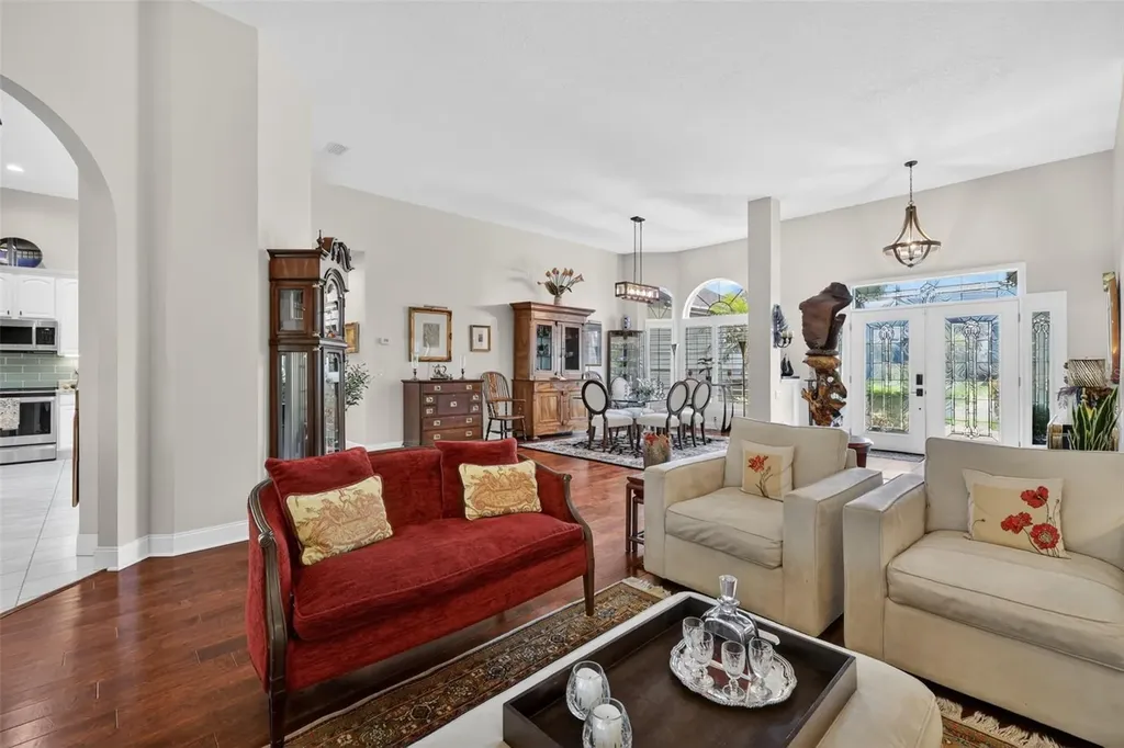 1760 Edgewater Drive Mount Dora FL 32757