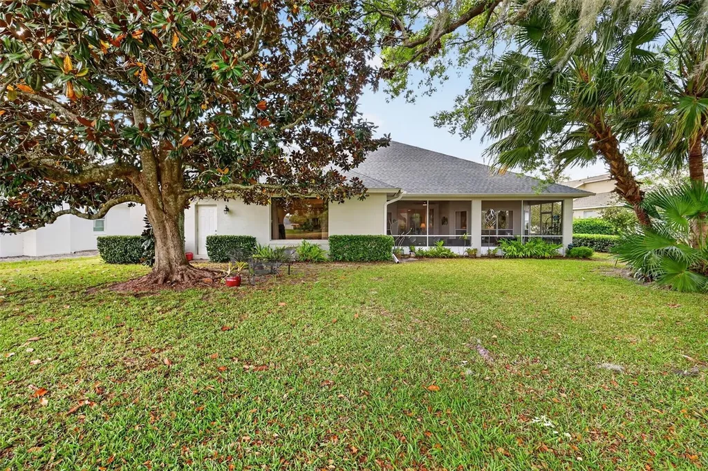 1760 Edgewater Drive Mount Dora FL 32757