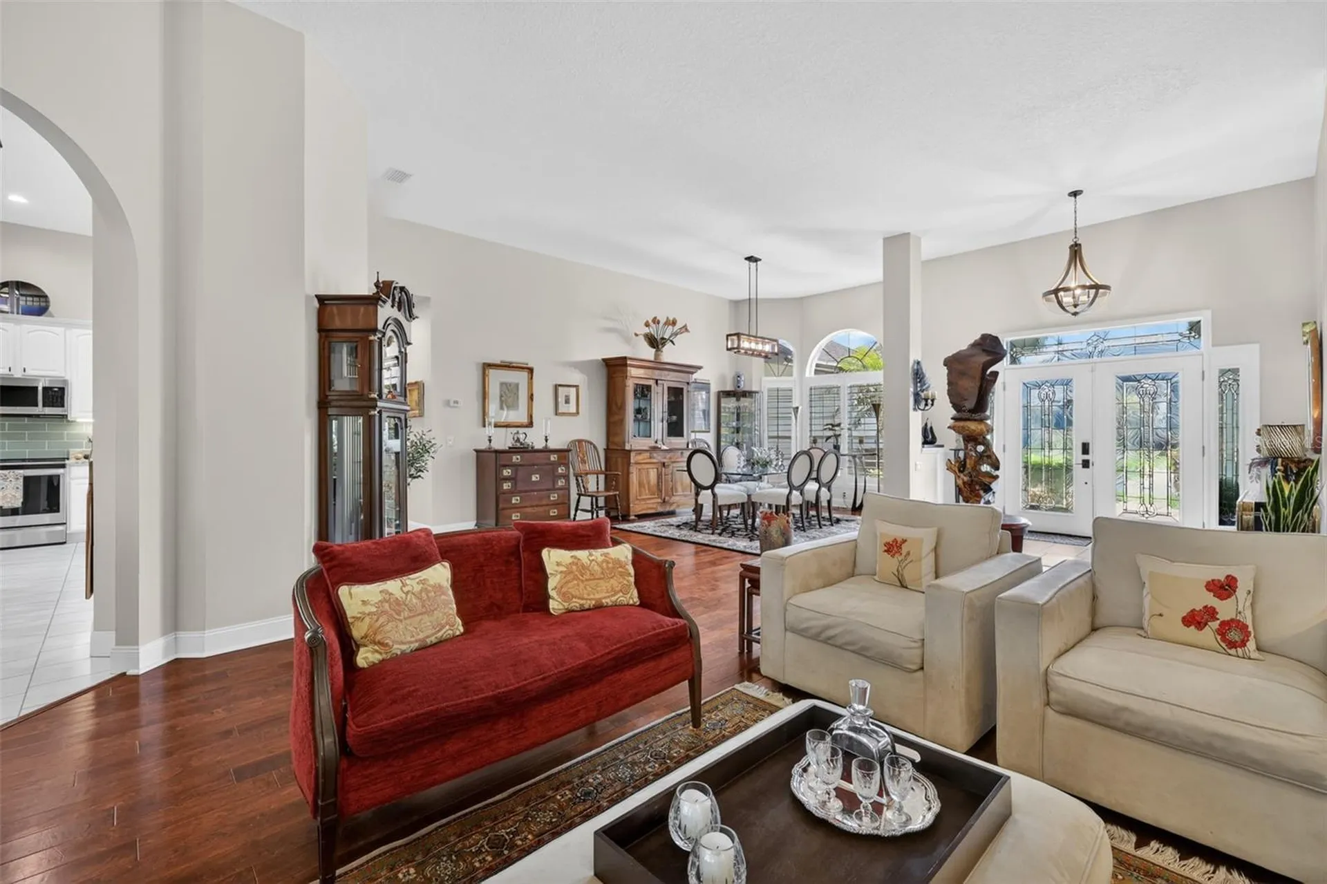 1760 Edgewater Drive Mount Dora FL 32757