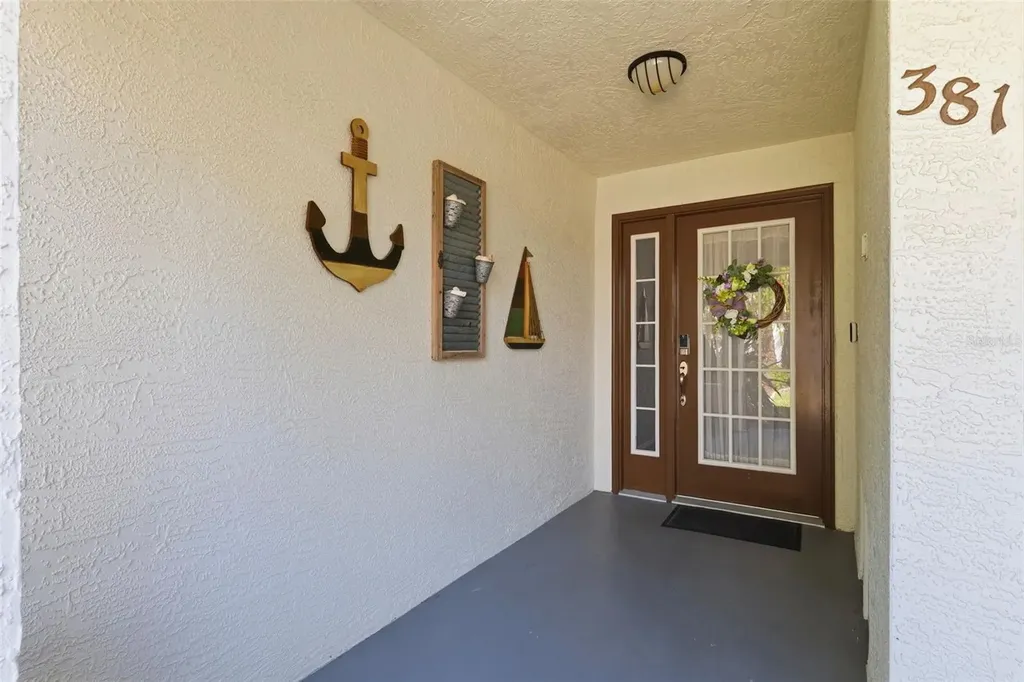 381 Madeira Circle Tierra Verde FL 33715