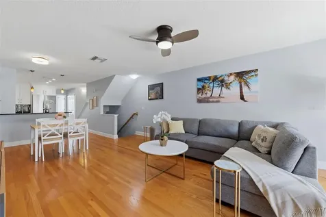 381 Madeira Circle Tierra Verde FL 33715