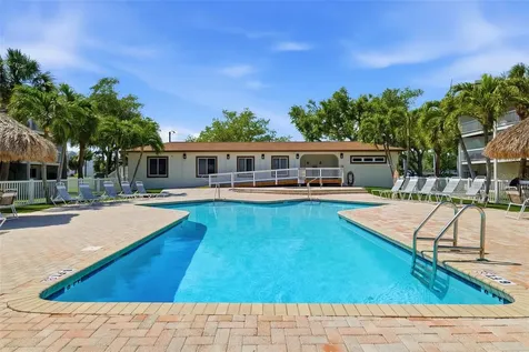 381 Madeira Circle Tierra Verde FL 33715
