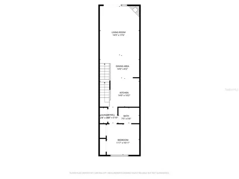 381 Madeira Circle Tierra Verde FL 33715