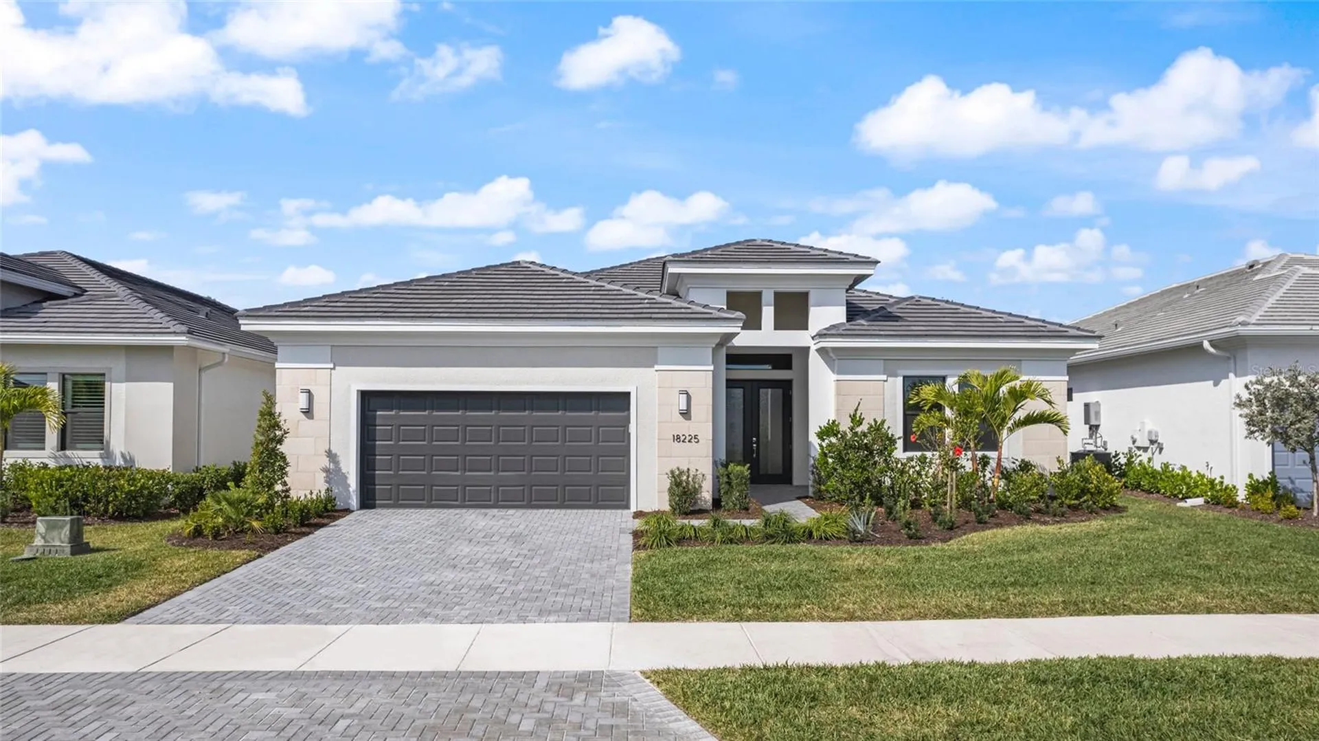 18225 Cresswind Terrace Lakewood Ranch FL 34211