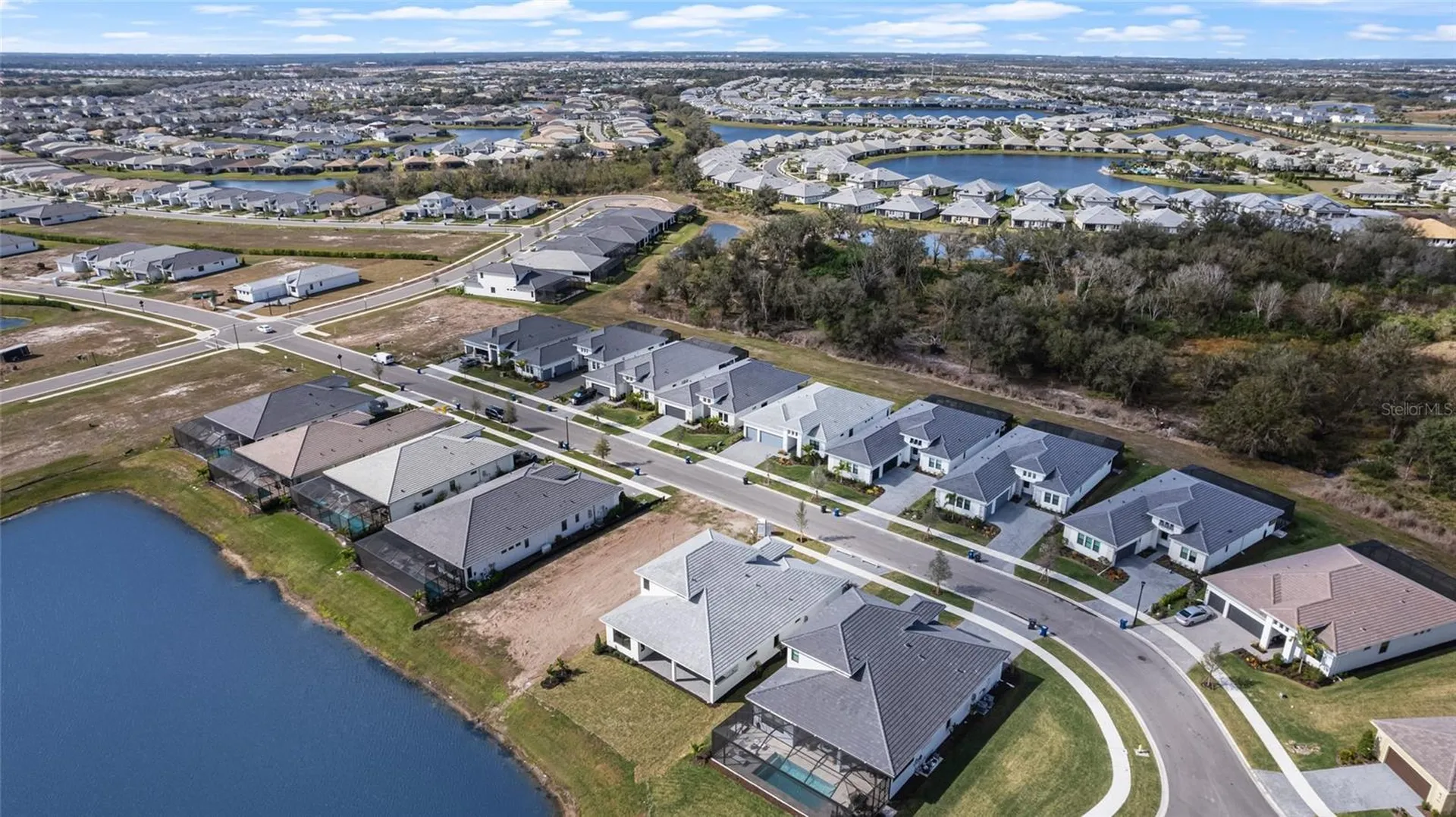 18225 Cresswind Terrace Lakewood Ranch FL 34211