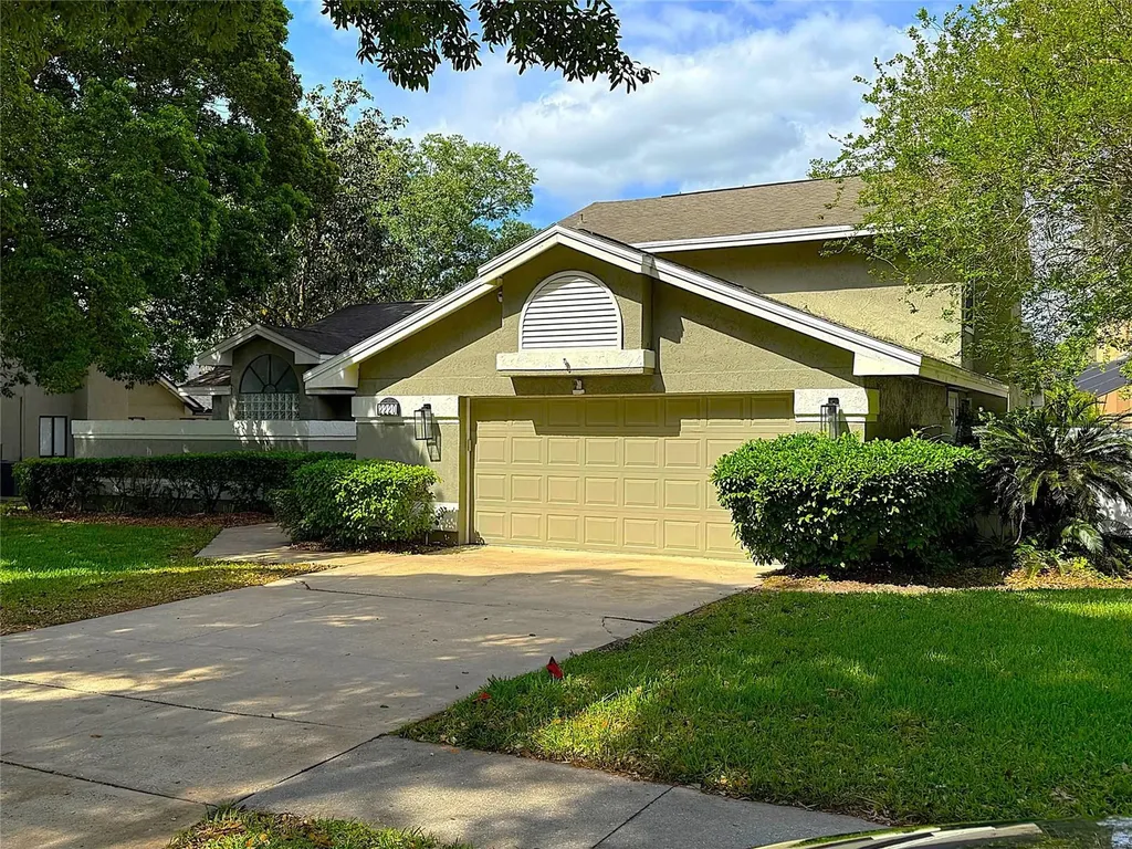 2220 Fairglenn Way Winter Park FL 32792