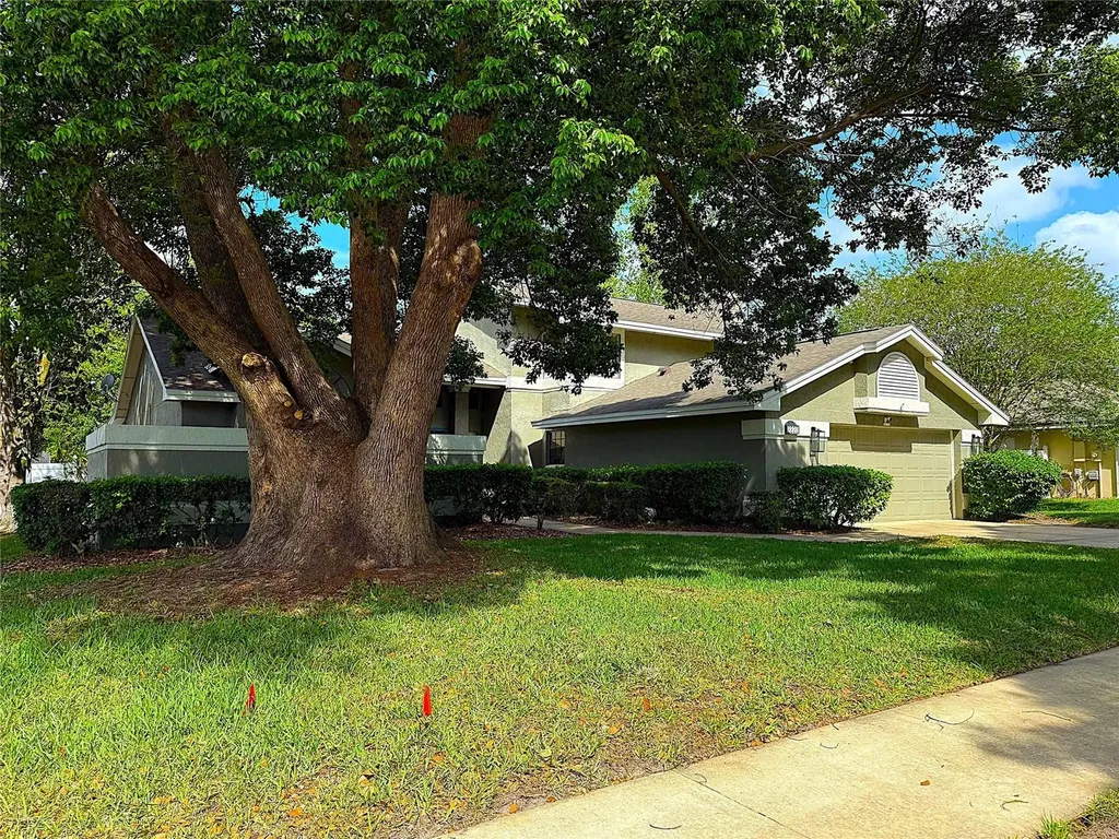 2220 Fairglenn Way Winter Park FL 32792