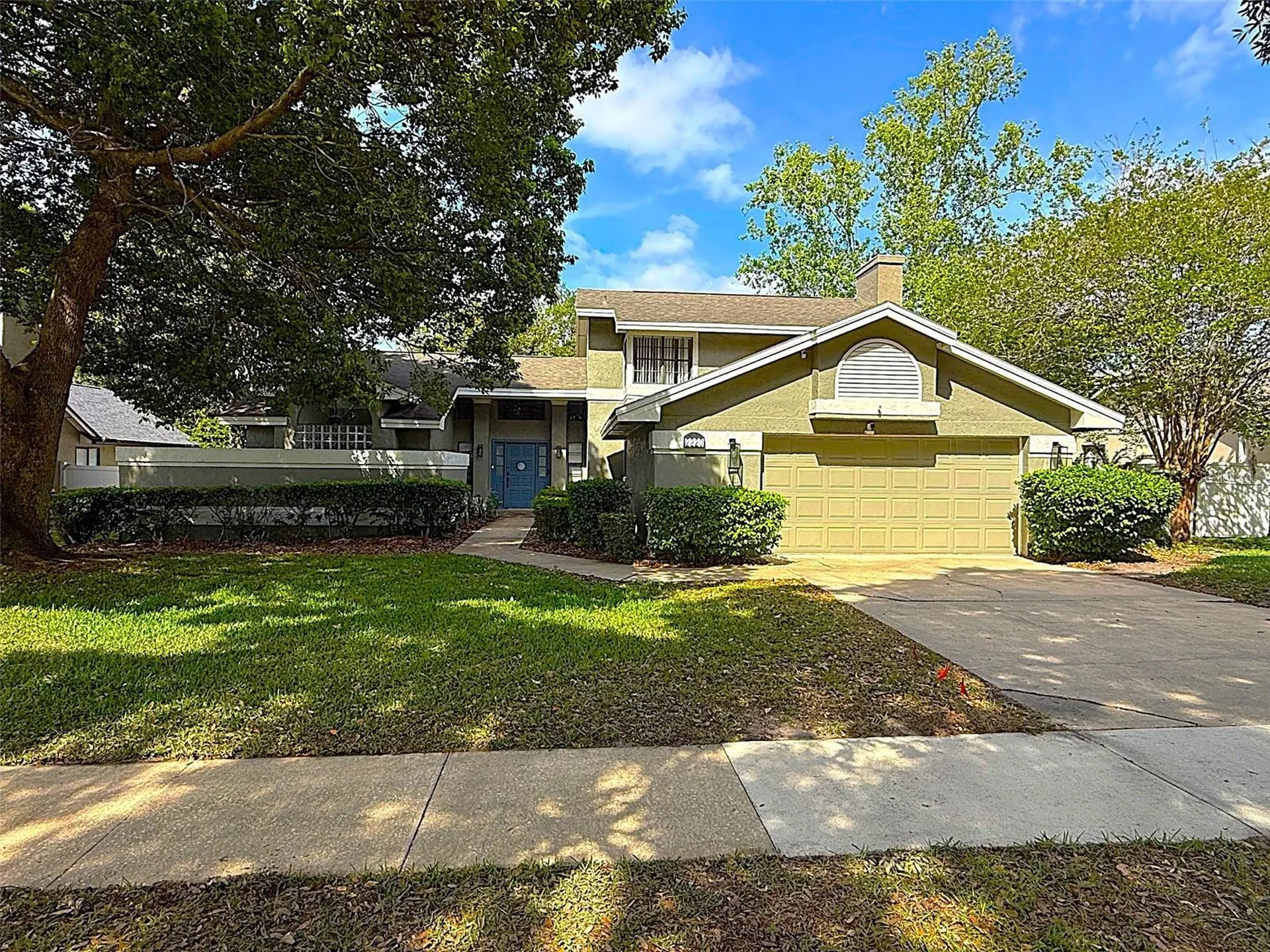 2220 Fairglenn Way Winter Park FL 32792