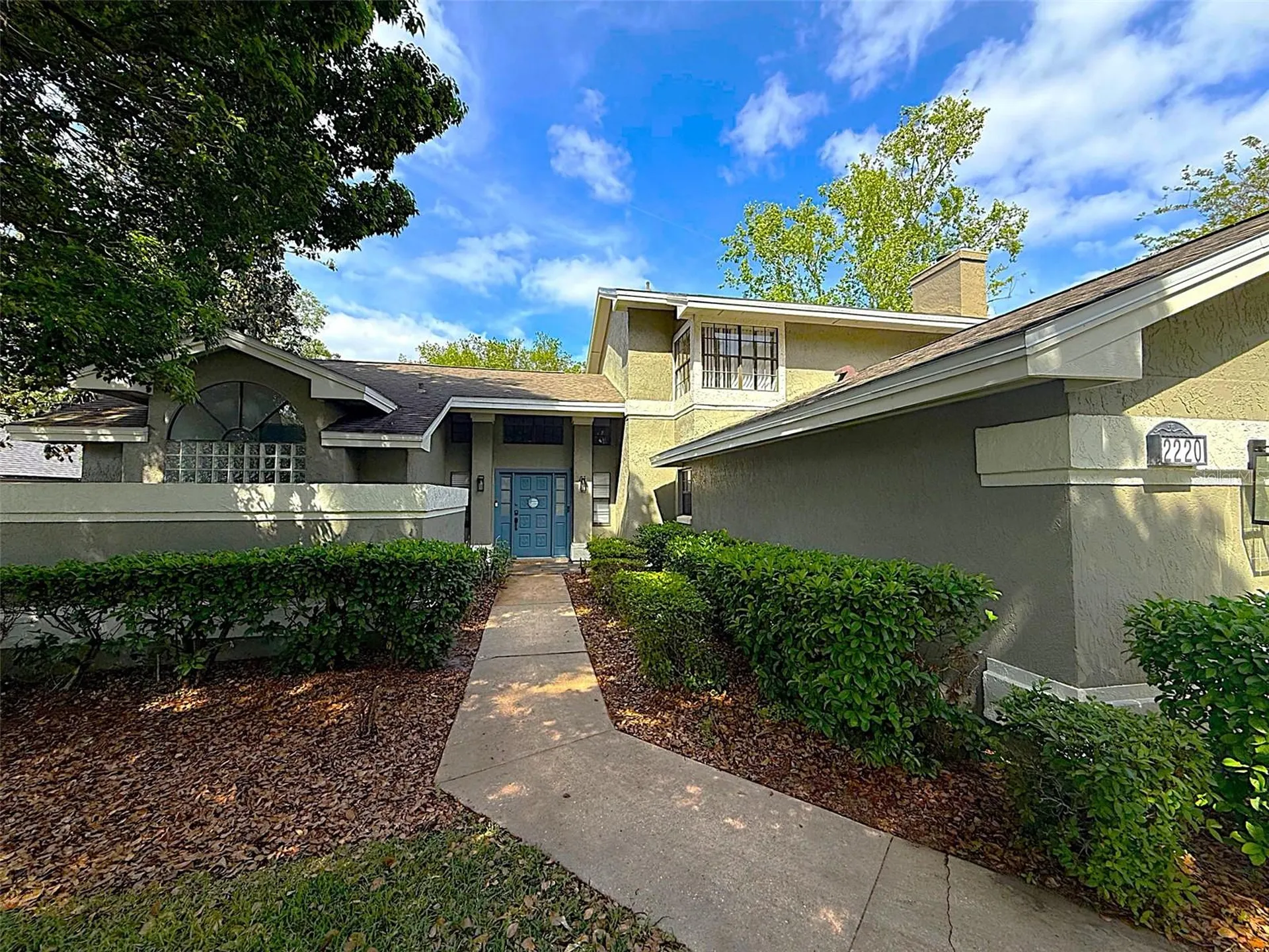 2220 Fairglenn Way Winter Park FL 32792