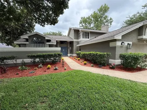 2220 Fairglenn Way Winter Park FL 32792