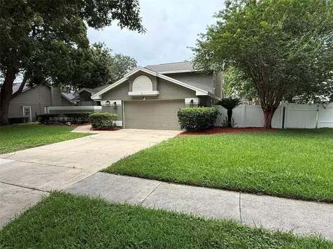 2220 Fairglenn Way Winter Park FL 32792