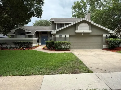 2220 Fairglenn Way Winter Park FL 32792