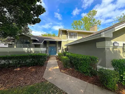 2220 Fairglenn Way Winter Park FL 32792