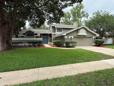 2220 Fairglenn Way Winter Park FL 32792