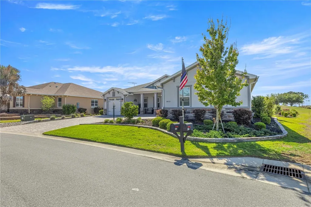 8425 SW 93rd Circle Ocala FL 34481