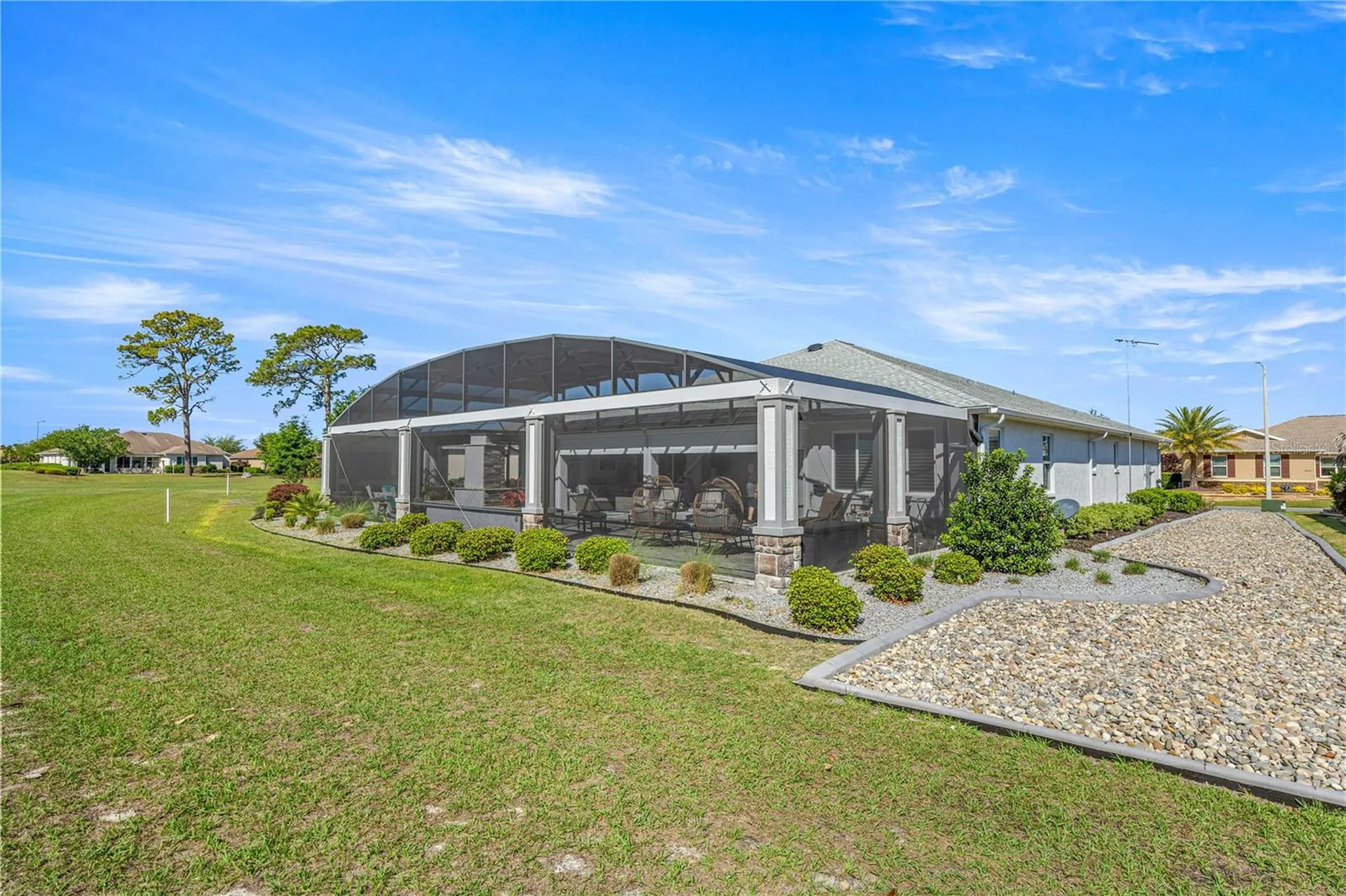 8425 SW 93rd Circle Ocala FL 34481