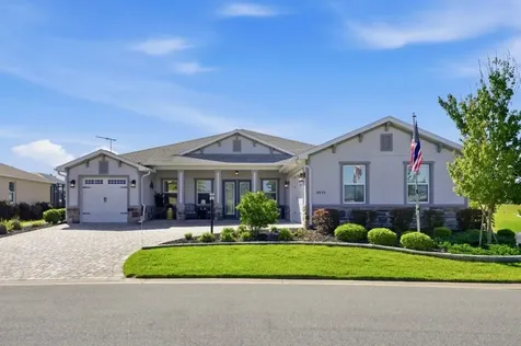 8425 SW 93rd Circle Ocala FL 34481