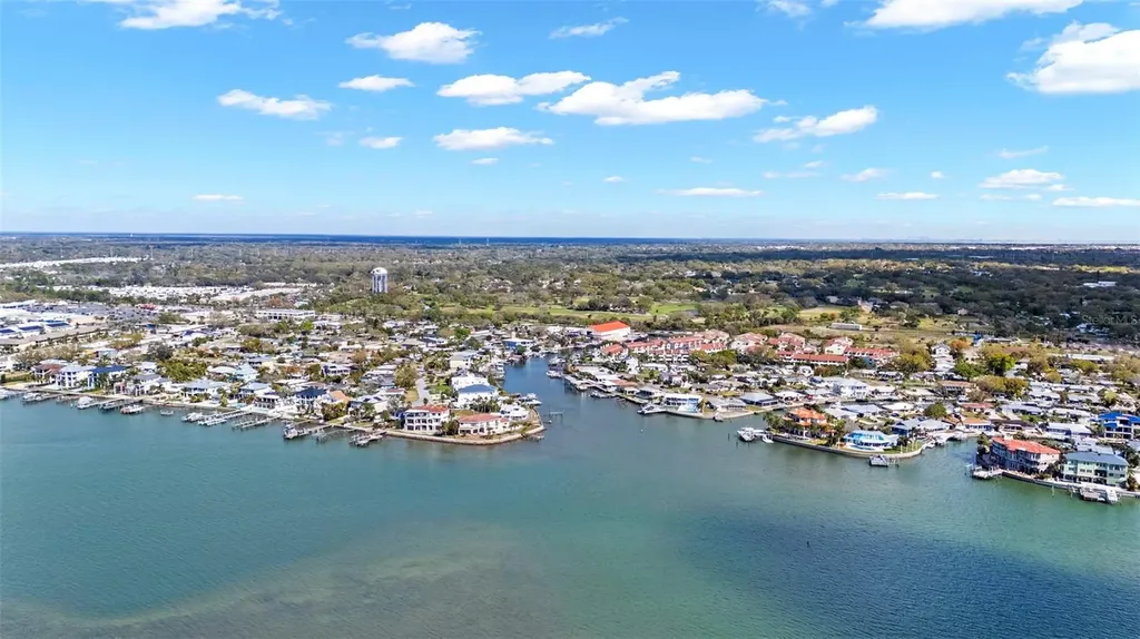439 Causeway Boulevard Dunedin FL 34698