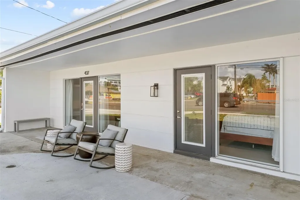 439 Causeway Boulevard Dunedin FL 34698