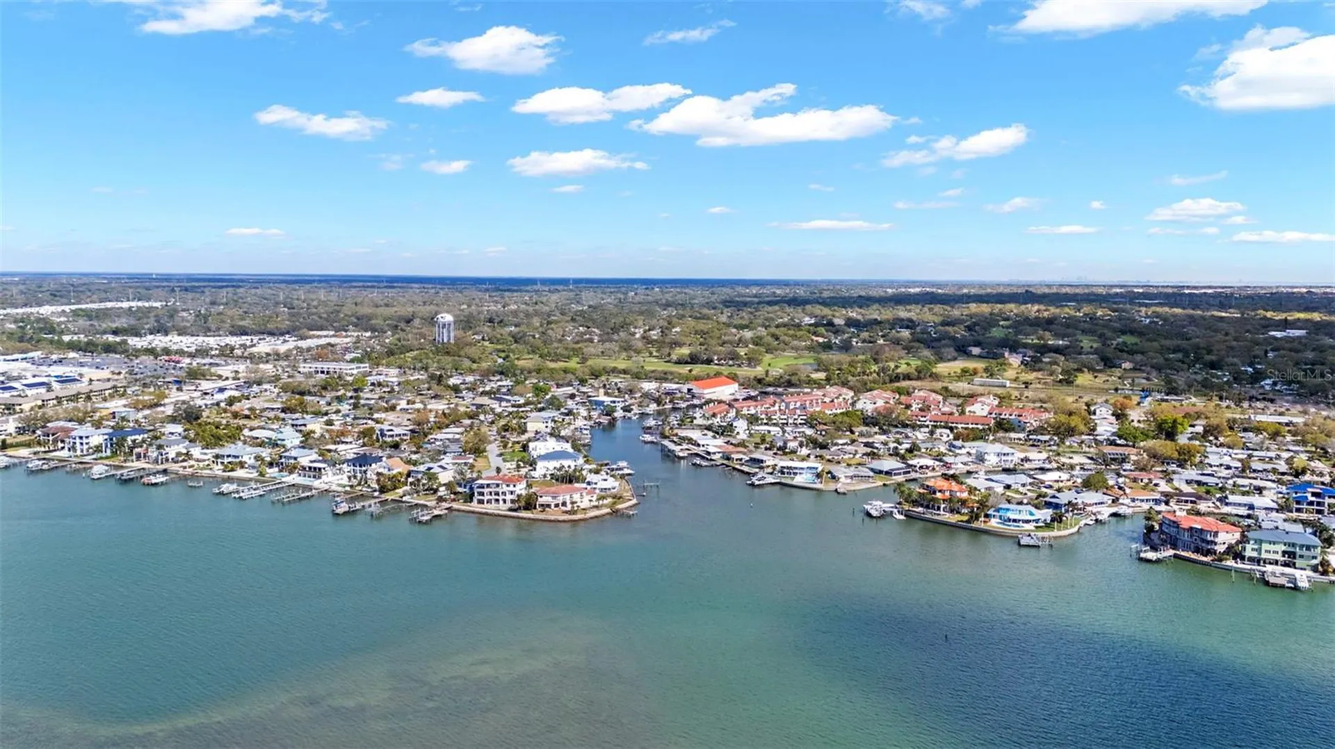 439 Causeway Boulevard Dunedin FL 34698