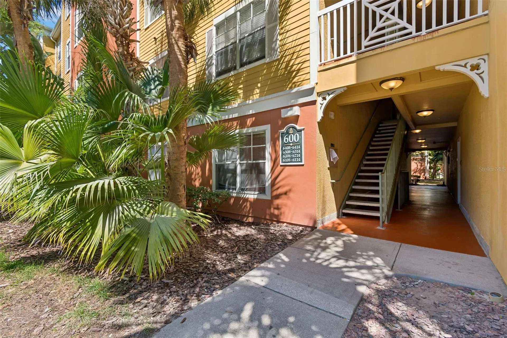 4207 S Dale Mabry Highway Tampa FL 33611