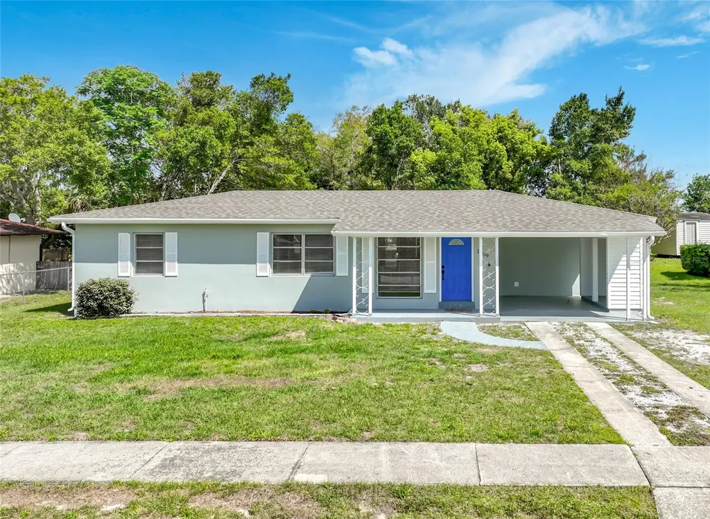 1509 Sunbird Terrace Deltona FL 32725