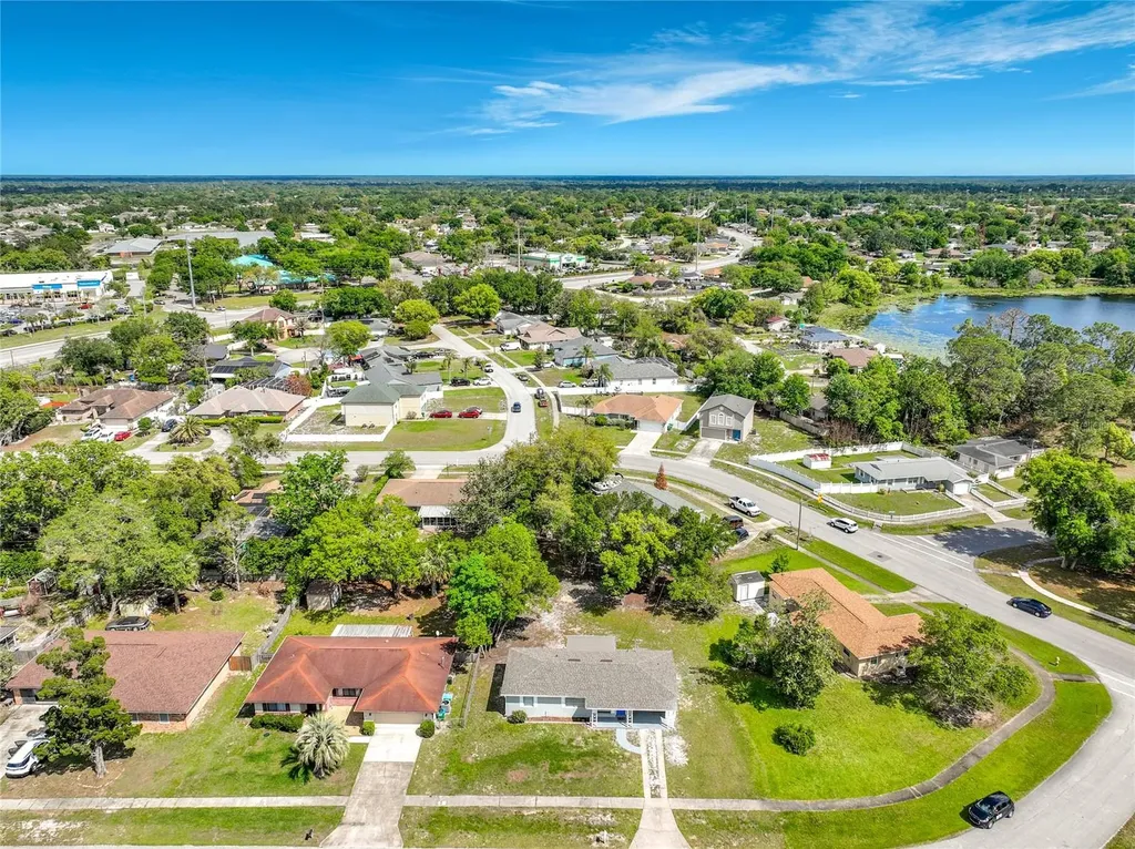 1509 Sunbird Terrace Deltona FL 32725