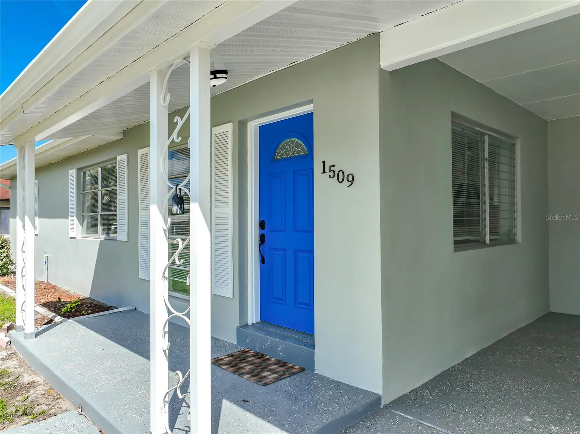 1509 Sunbird Terrace Deltona FL 32725