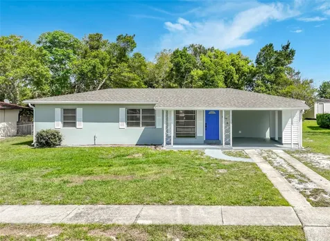 1509 Sunbird Terrace Deltona FL 32725