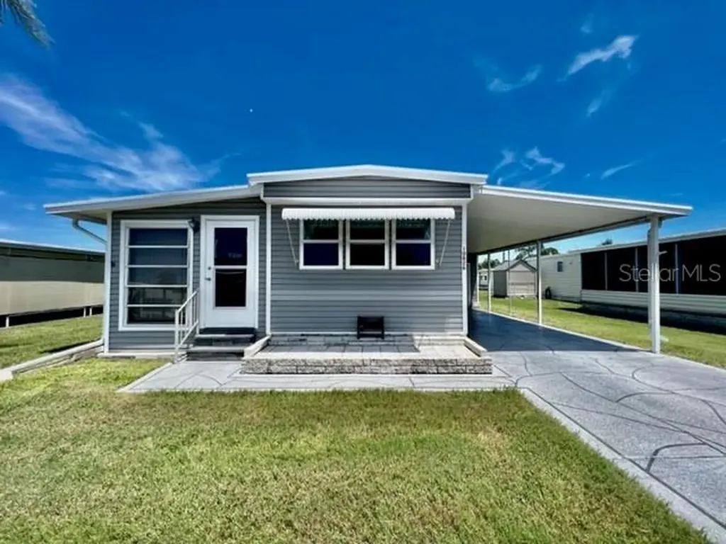 10826 Freedom Drive Port Richey FL 34668