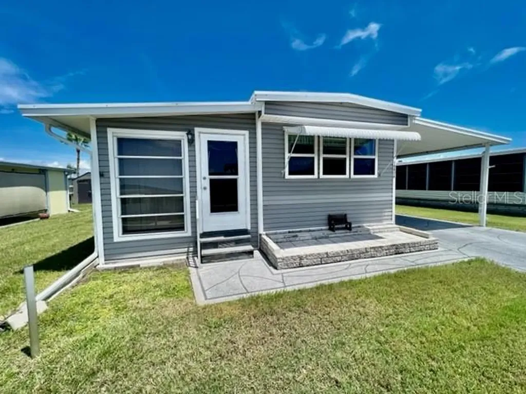 10826 Freedom Drive Port Richey FL 34668