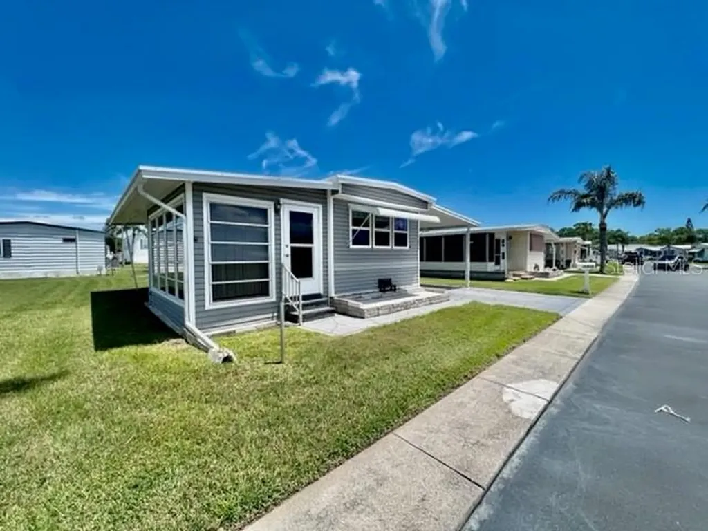 10826 Freedom Drive Port Richey FL 34668
