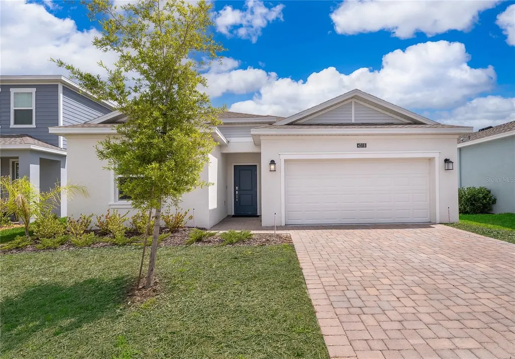 4318 Eastminster Road Davenport FL 33837