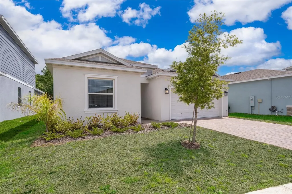 4318 Eastminster Road Davenport FL 33837
