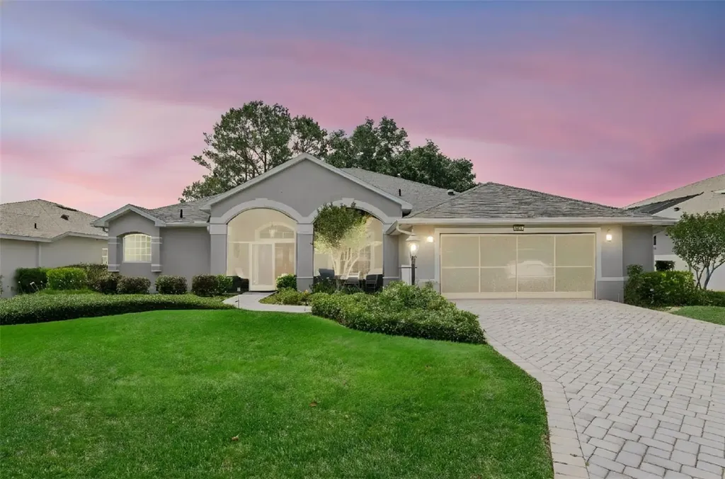 5607 Sir Churchill Drive Leesburg FL 34748