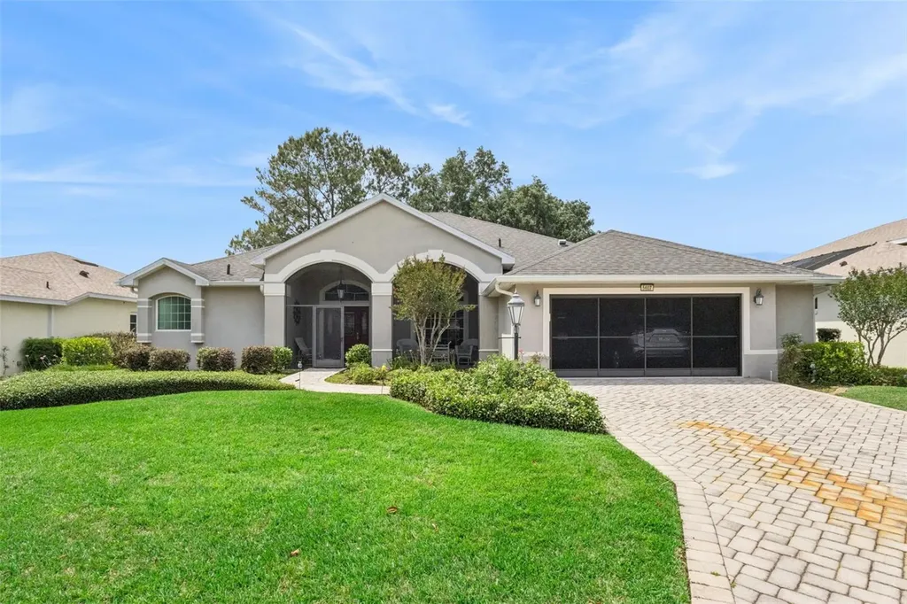 5607 Sir Churchill Drive Leesburg FL 34748