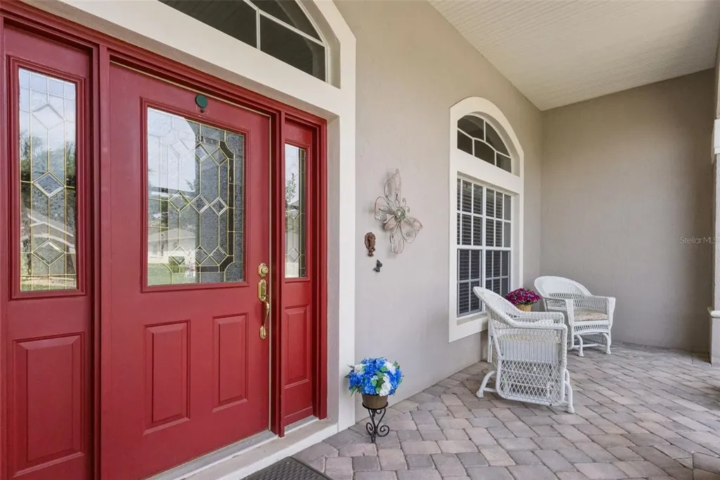 5607 Sir Churchill Drive Leesburg FL 34748