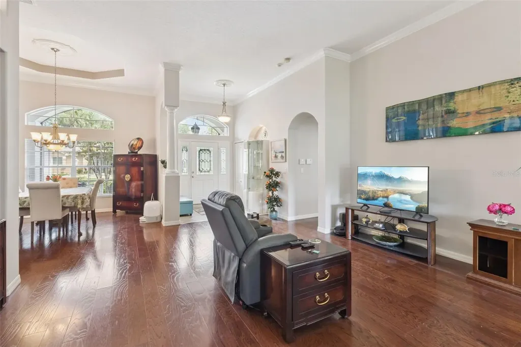 5607 Sir Churchill Drive Leesburg FL 34748
