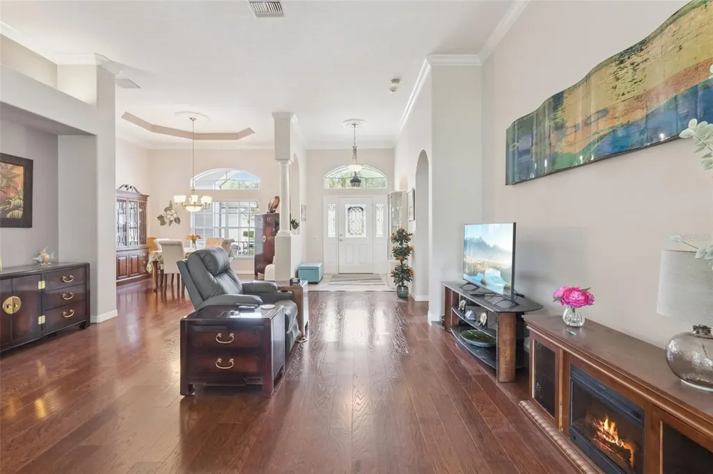 5607 Sir Churchill Drive Leesburg FL 34748