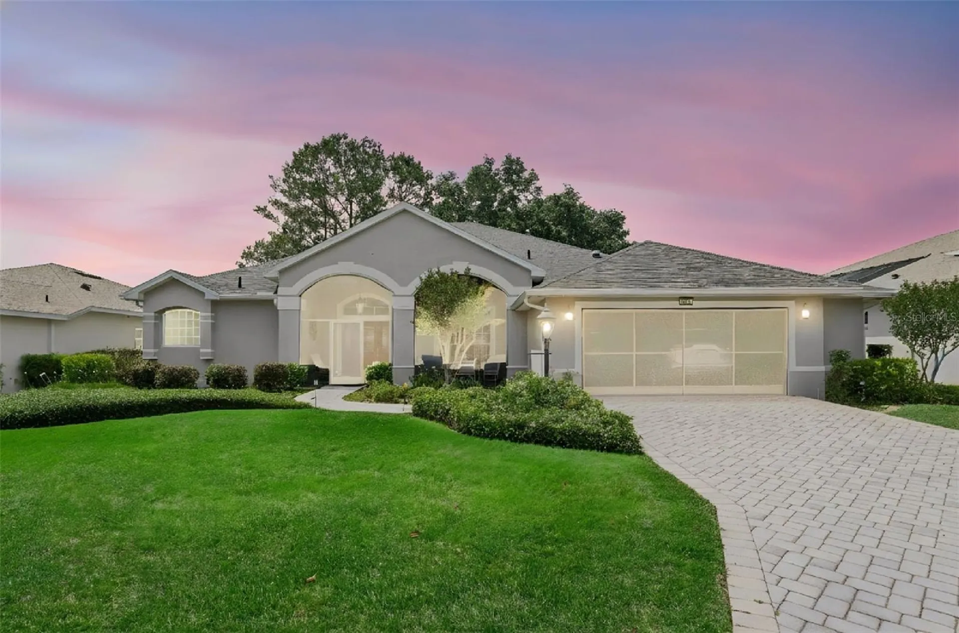5607 Sir Churchill Drive Leesburg FL 34748