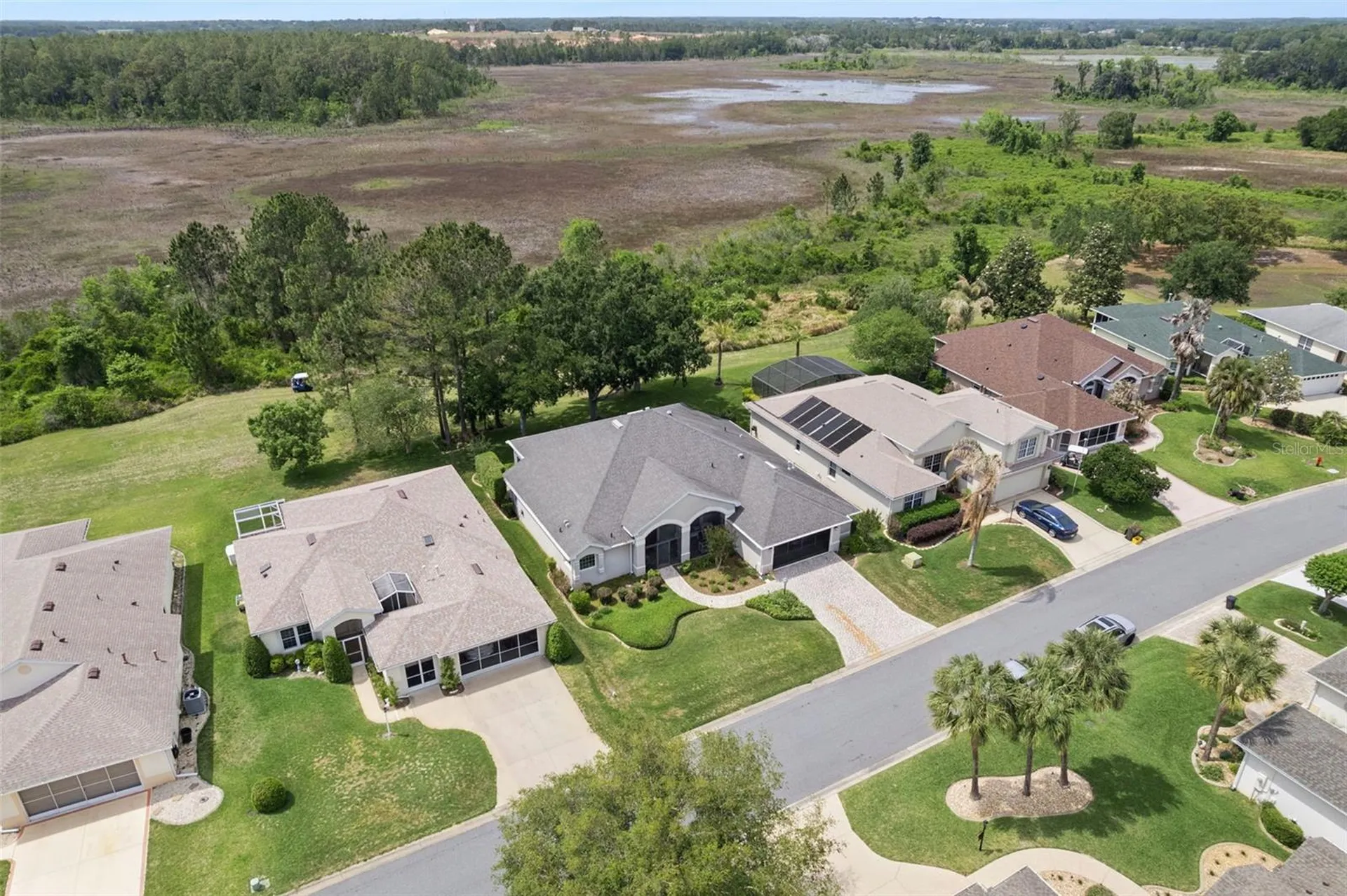 5607 Sir Churchill Drive Leesburg FL 34748