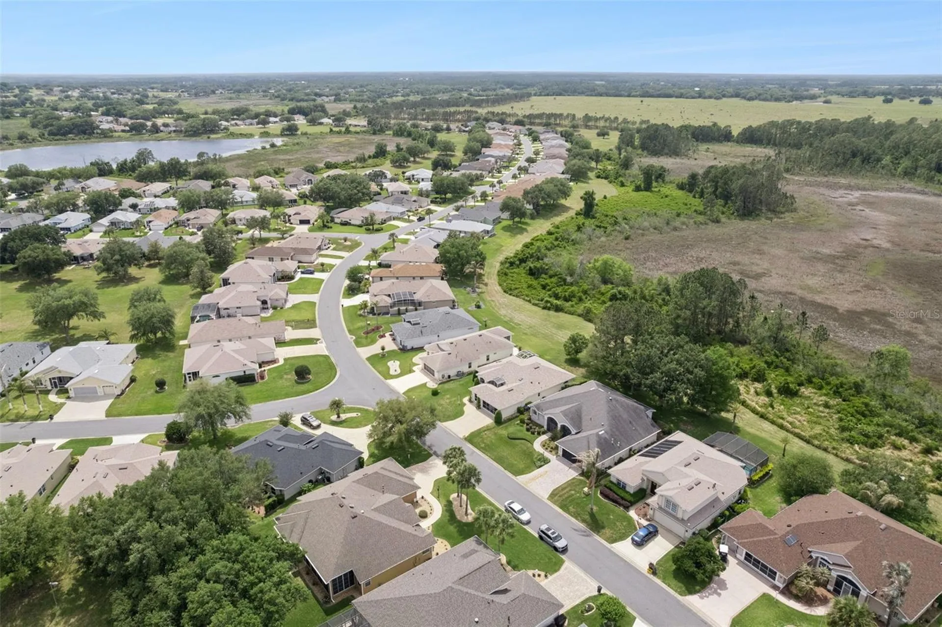 5607 Sir Churchill Drive Leesburg FL 34748