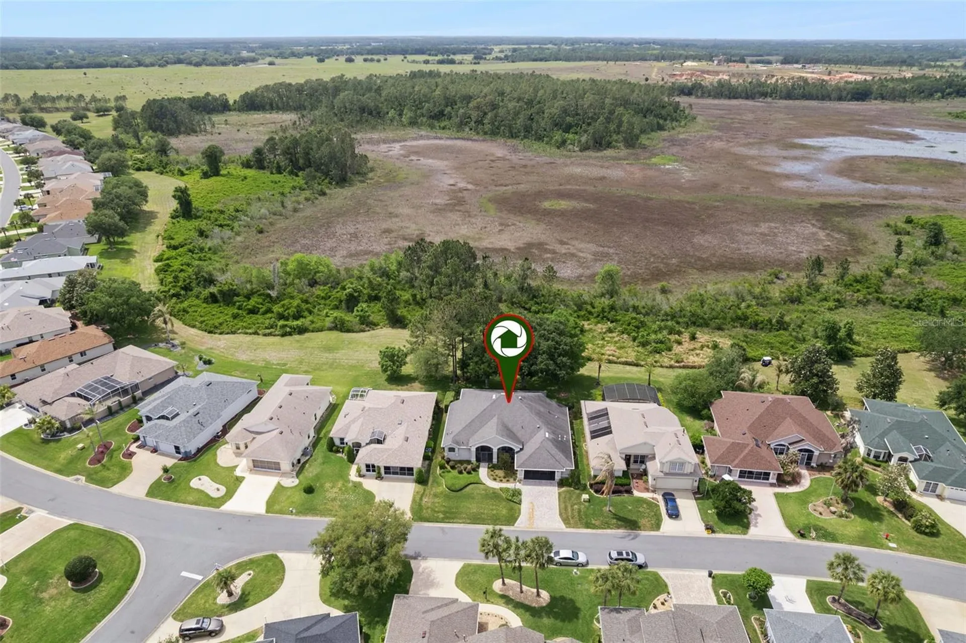 5607 Sir Churchill Drive Leesburg FL 34748
