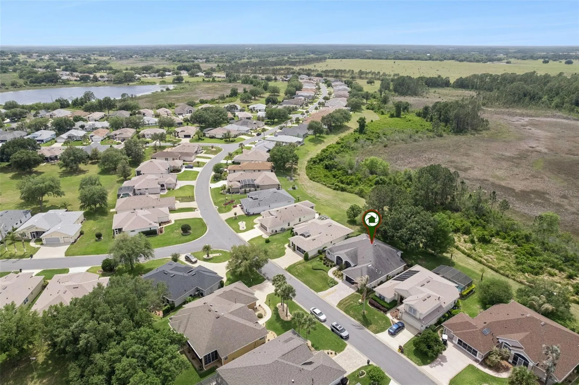 5607 Sir Churchill Drive Leesburg FL 34748