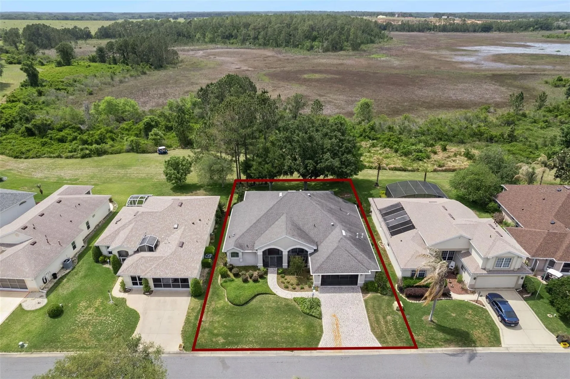 5607 Sir Churchill Drive Leesburg FL 34748