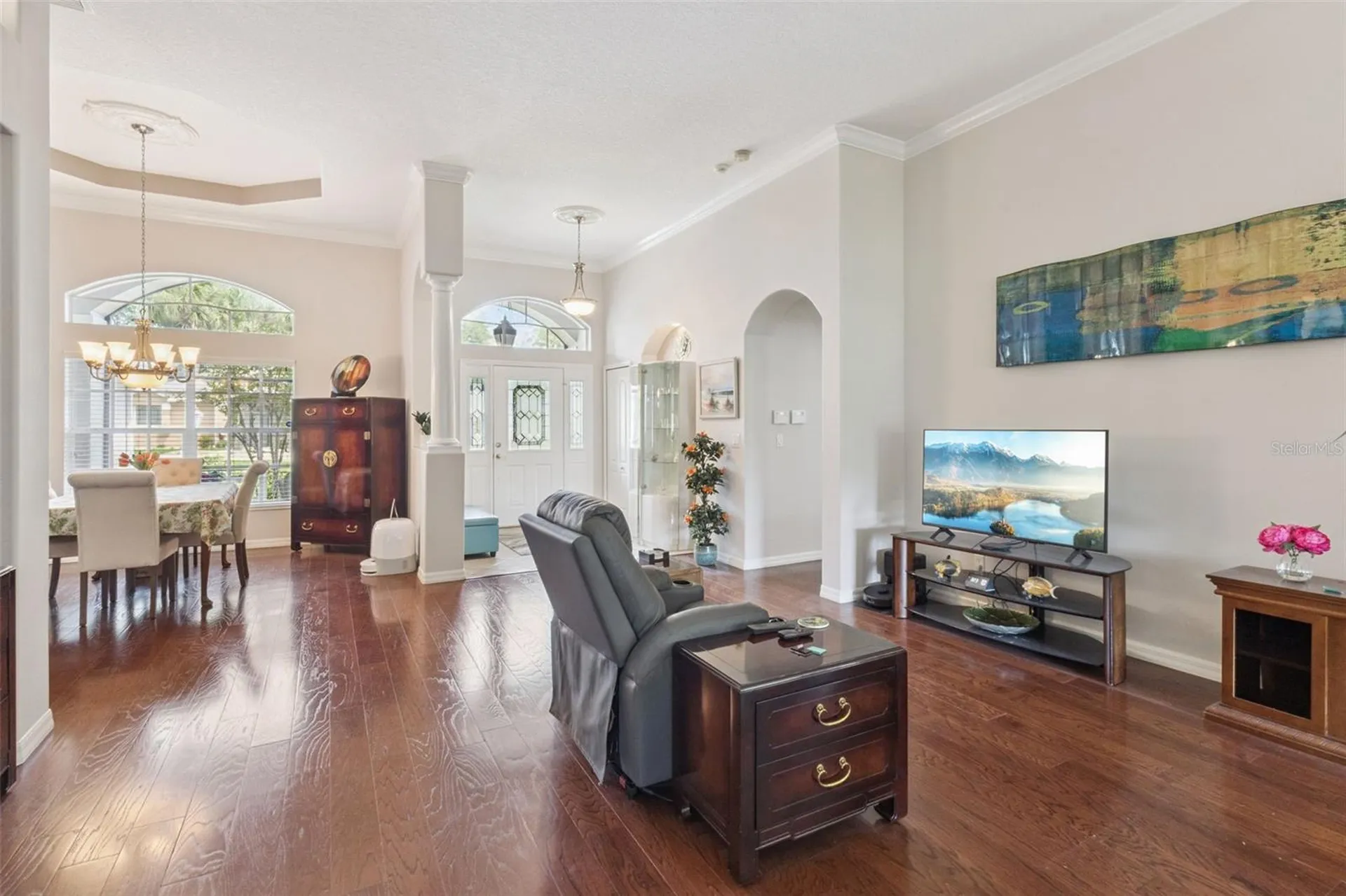 5607 Sir Churchill Drive Leesburg FL 34748